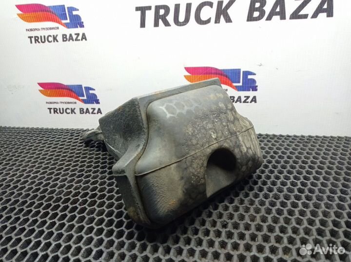 Отбойник задней рессоры