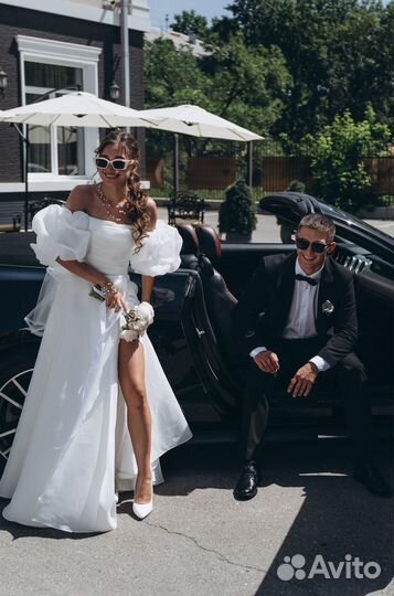 Фотограф/видеограф