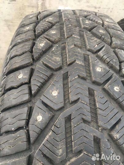 Tigar SUV Ice 225/65 R17