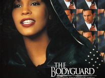 Виниловая пластинка Houston Whitney - The Bodyguar