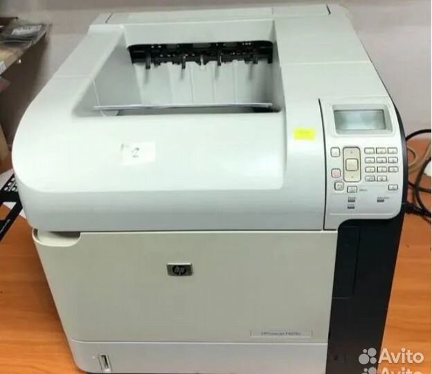 Принтер HP LaserJet P4515n