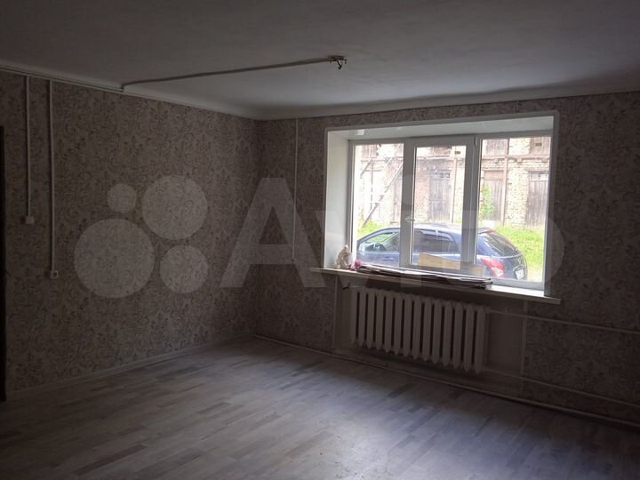 1-к. квартира, 32,4 м², 1/3 эт.