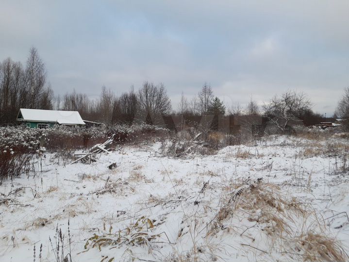 Участок 6 сот. (СНТ, ДНП)