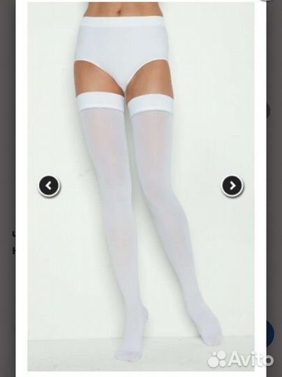Компрессионные чулки новые