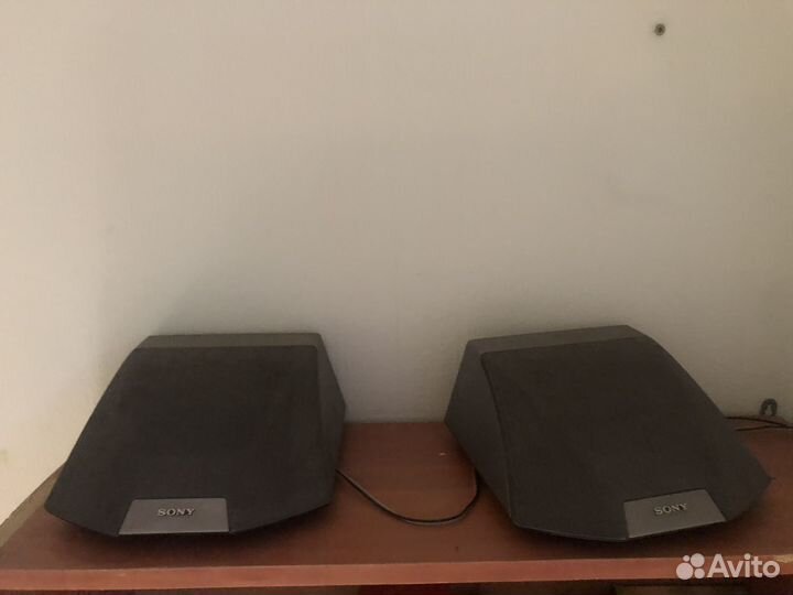 Музыкальный центр sony mhc bx7