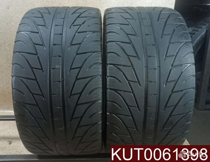 Michelin Pilot Sport 355/35 R18 99R