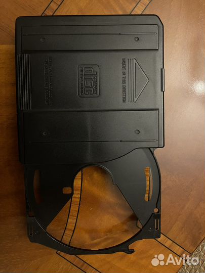 CD магазин BMW e90