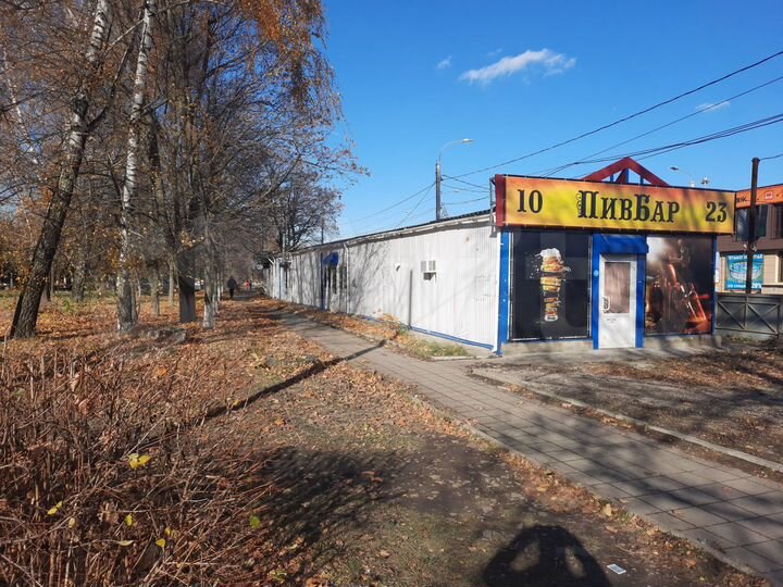 Свободного назначения, 60 м²
