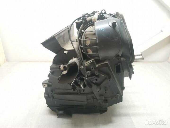 Корпус печки отопителя Ford Fusion 1.4 fxjb 2004