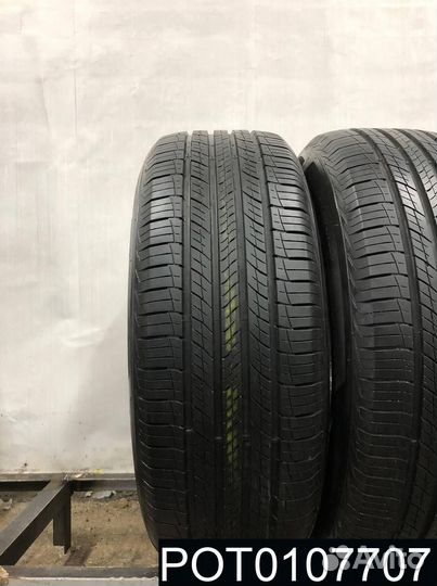 Hankook Dynapro HP2 RA33 235/60 R18 107V