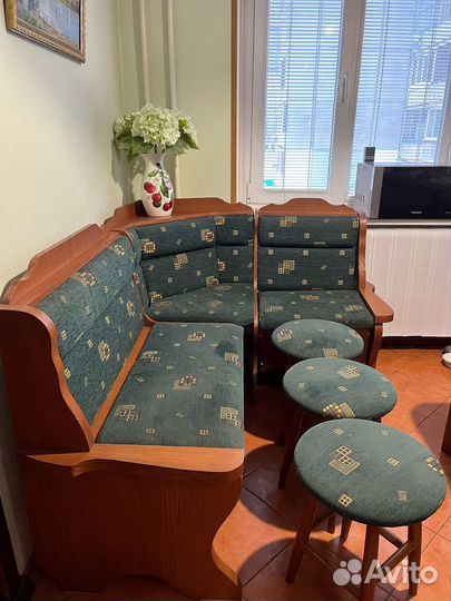 Комплектующие для кухни