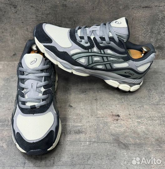 Мужские кроссовки Asics (41-46)