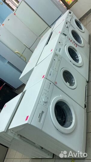 Стиральная машина бу с гарантией и доставкой