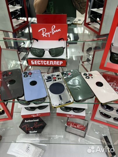 iPhone 13 Pro корпус для iPhone 13 pro