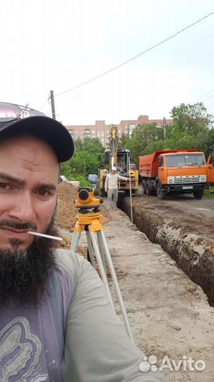 Бригадир строительство