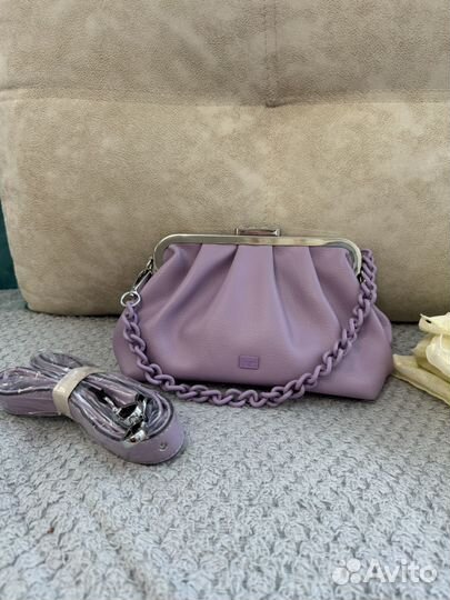 Сумка velina fabbiano