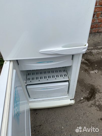 Холодильник бу