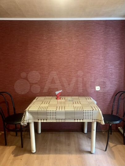 Комната 16 м², 1/2 эт.