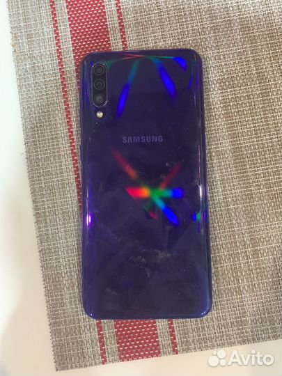 Samsung Galaxy A30s, 3/32 ГБ