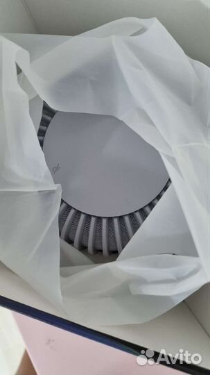 Умная колонка сбер