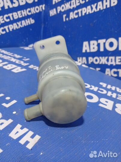 Бачок гидроусилителя Mitsubishi Pajero 3