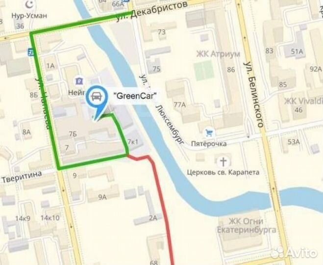 Goodyear Eagle F1 Asymmetric 255/55 R18