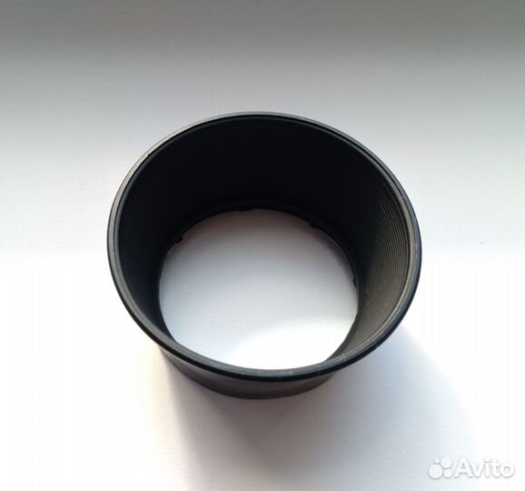 Бленда насадочная Гелиос-44 55х40 кмз СССР