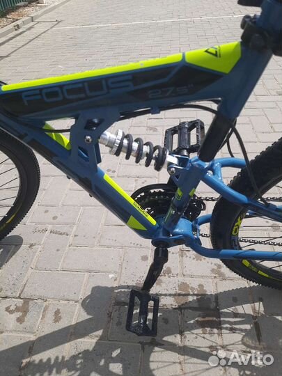 Велосипед Stels