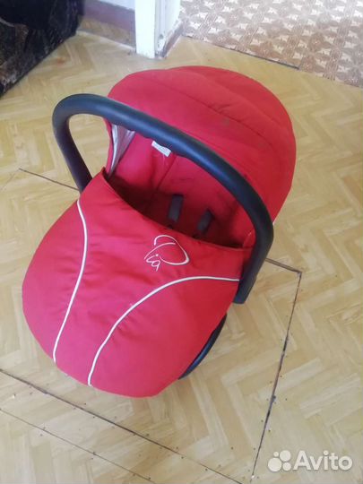 Автолюлька