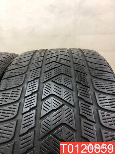 Pirelli Scorpion Verde 275/35 R22 104V