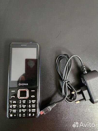 DIGMA LINX B280