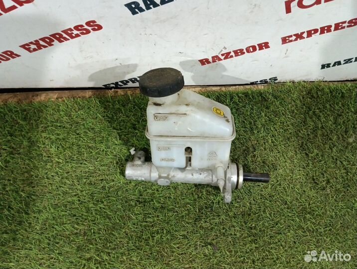 Цилиндр тормозной главный KIA Ceed