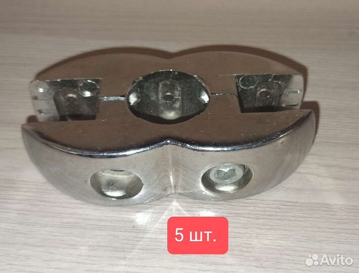 Детали от оборудования joker