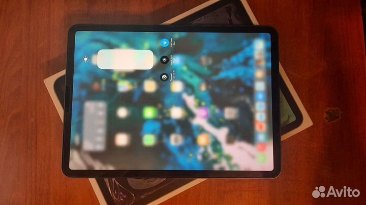 iPad pro 11 2018 64gb