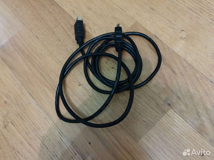 Провод hdmi