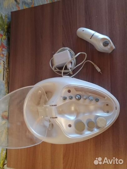 Маникюрный набор