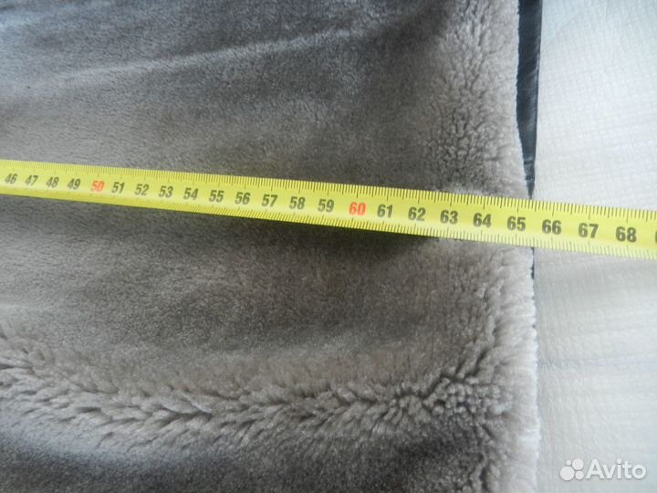 Куртка муж раз.XL(48-50),кож.зам,чёрный + 2 спорти