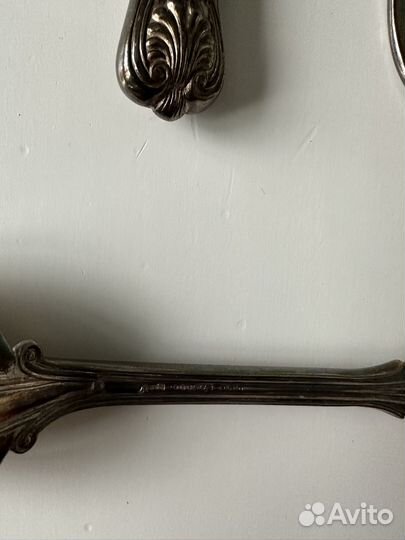 Столовый набор A.G.Dufva NS