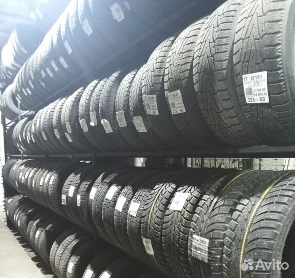 Pirelli Ice Zero 245/45 R19 102Q