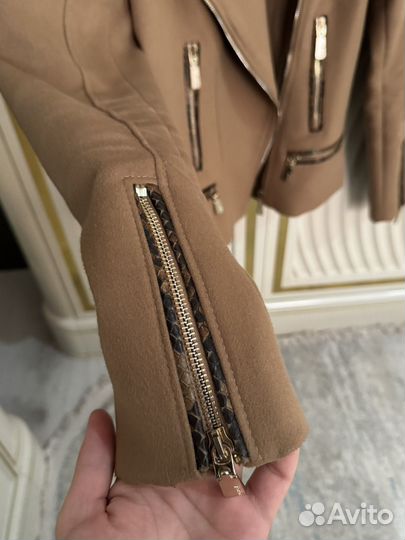 Пальто женское