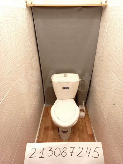 Квартира-студия, 20 м², 5/5 эт.