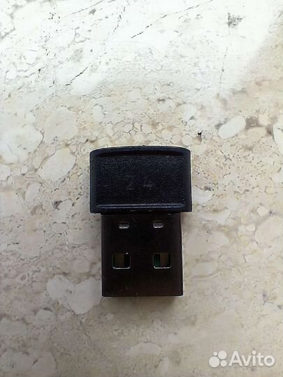 Адаптер для наушников Razer Nari Ultimate