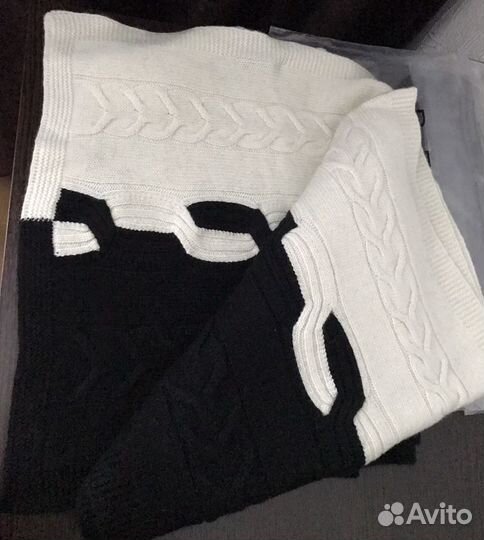 Шарф Di.Exterior. Италия.Оригинал.Новый