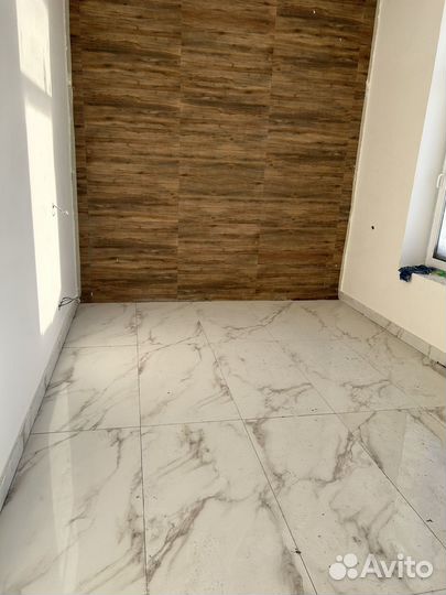 Отделочные работы