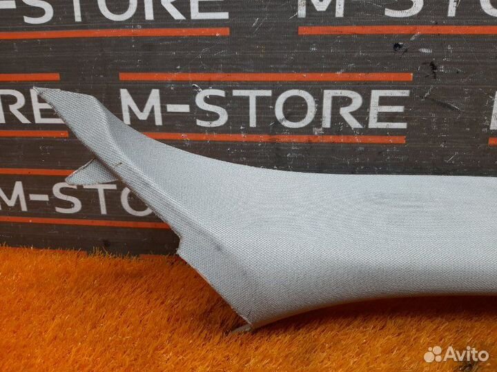 Обшивка стойки передняя правая Bmw X5 E70 N52B30