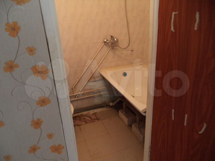 Комната 22,7 м² в 1-к., 3/9 эт.