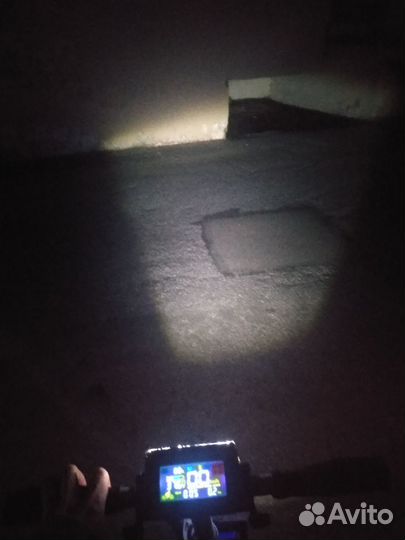 Электросамокат kugoo s3