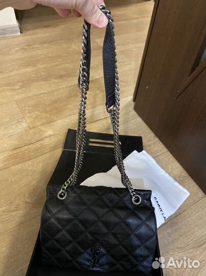 Сумка натуральная кожа