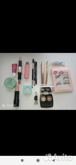 Набор косметики
