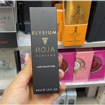 Roja elysium тестер, 45ml